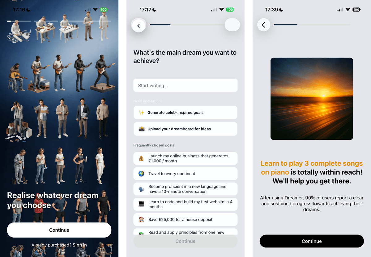 Onboarding and Activation as One System image 1